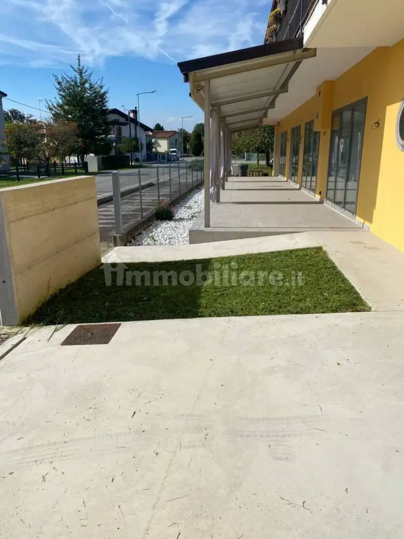 Appartamento in affitto a San Michele al Tagliamento
