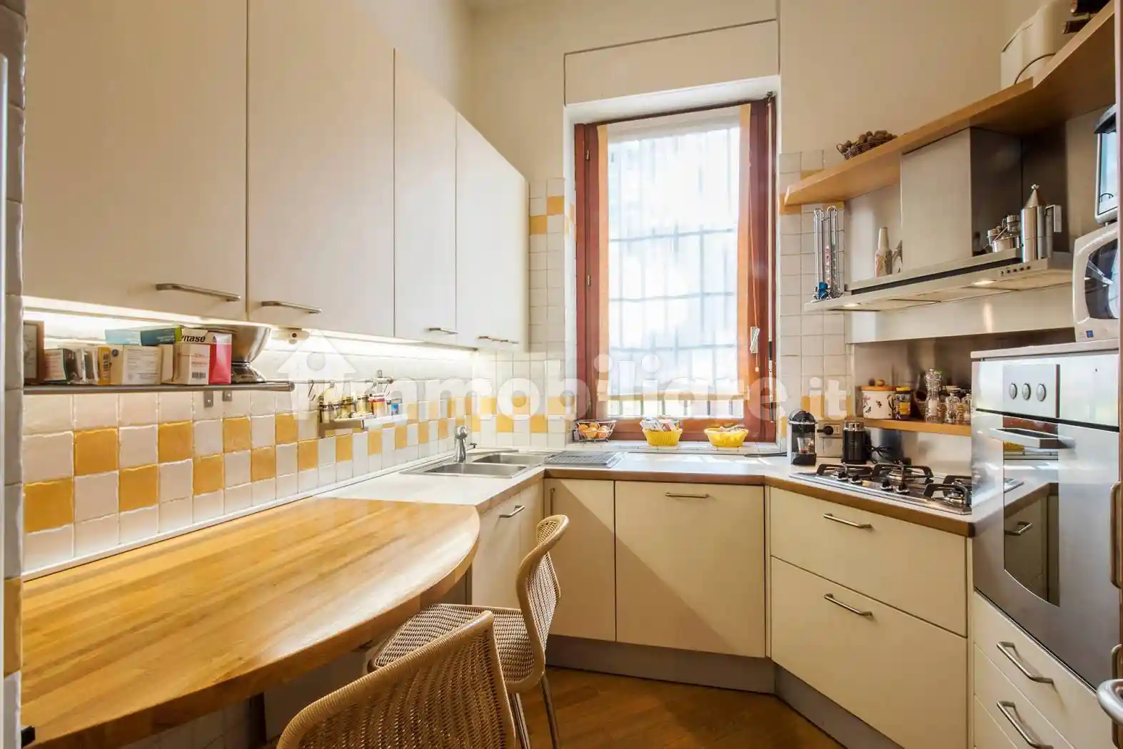 Bilocale Residenza Acquario, Milano Due, Segrate - foto 5