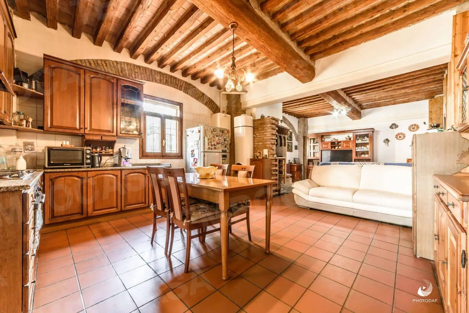 Villetta a schiera in vendita a San Giovanni in Persiceto