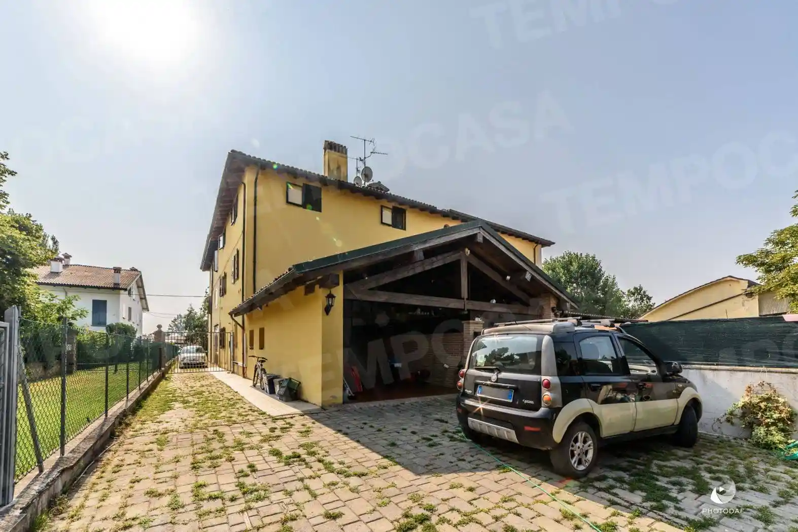 Villetta a schiera - foto 4