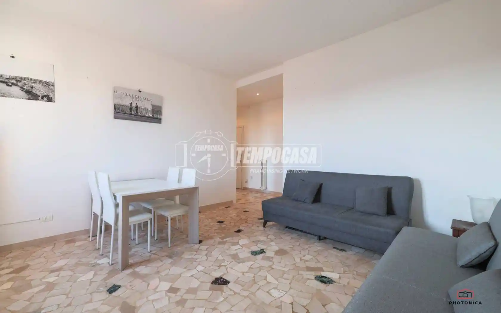 Quadrilocale via Girolamo Rota, San Biagio, Ravenna - foto 2