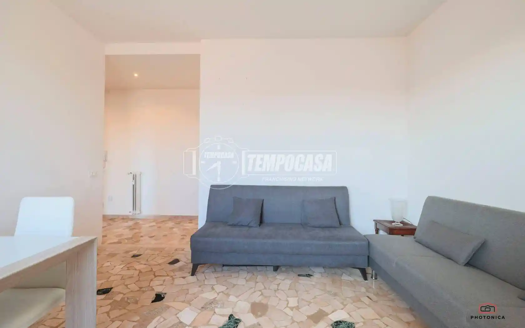 Quadrilocale via Girolamo Rota, San Biagio, Ravenna - foto 3