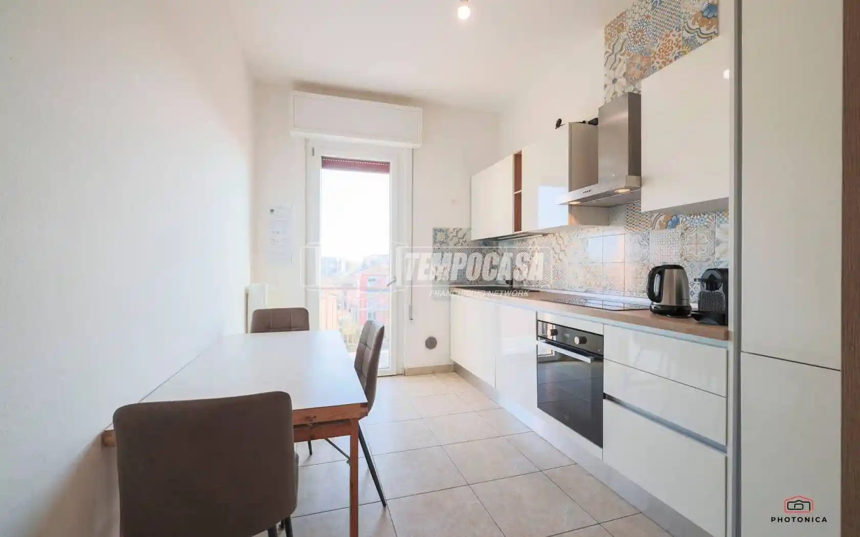 Quadrilocale via Girolamo Rota, San Biagio, Ravenna - foto 5