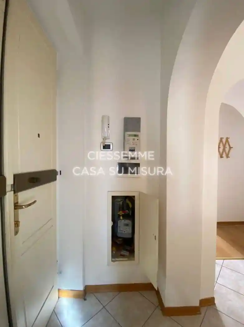 Trilocale via Giuseppe Caprin 8, San Giacomo, Trieste - foto 5