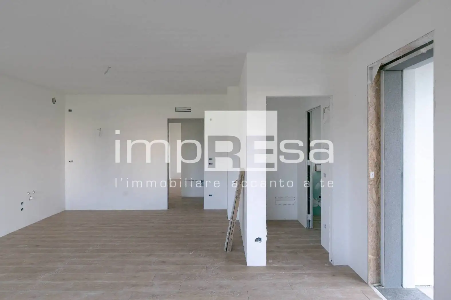 Appartamento in vendita a Ormelle