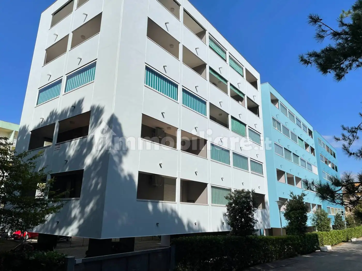 Appartamento in vendita a San Michele al Tagliamento