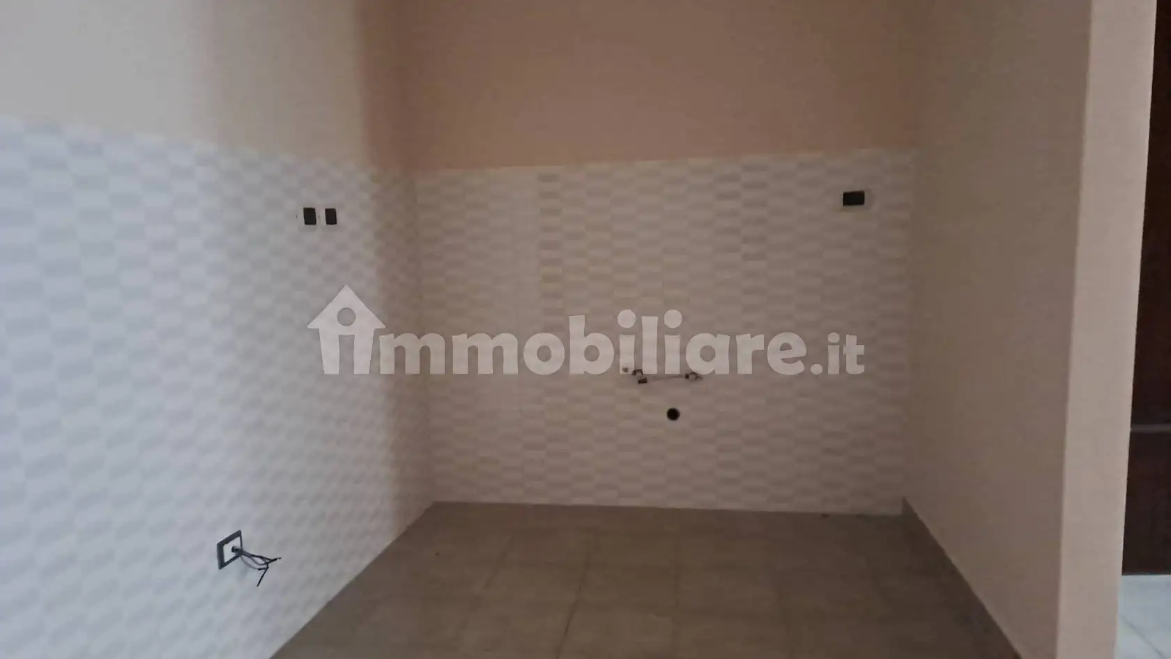 Appartamento in vendita a Baronissi