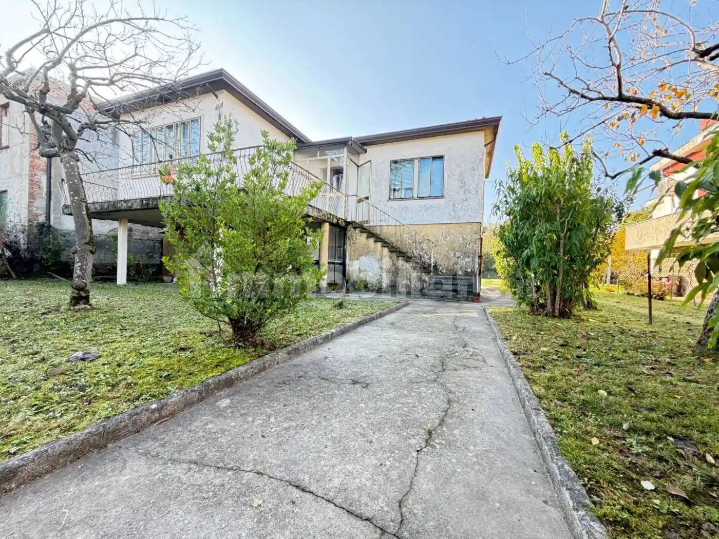 Casa indipendente in vendita a Abano Terme