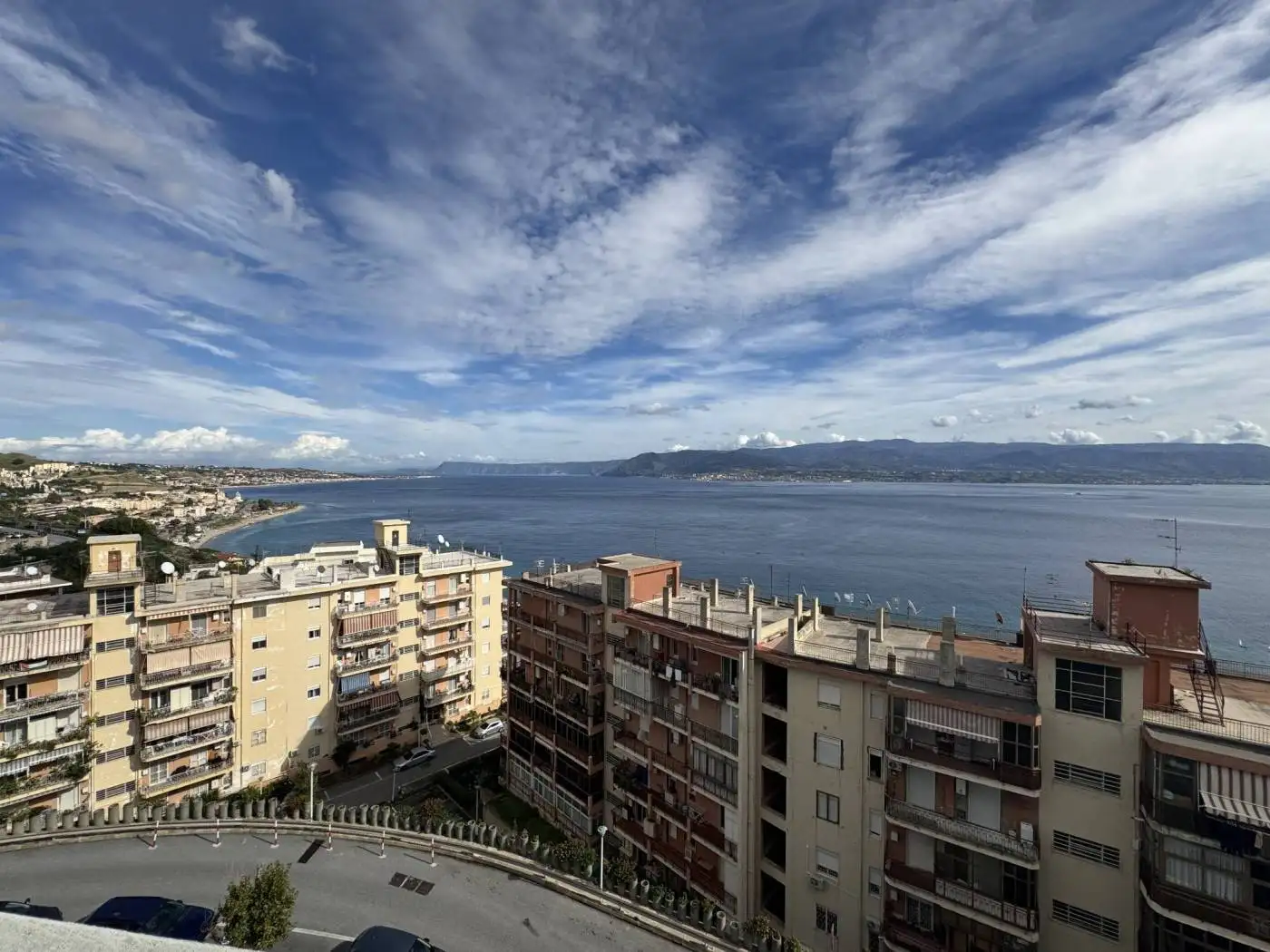 Appartamento in vendita a Messina