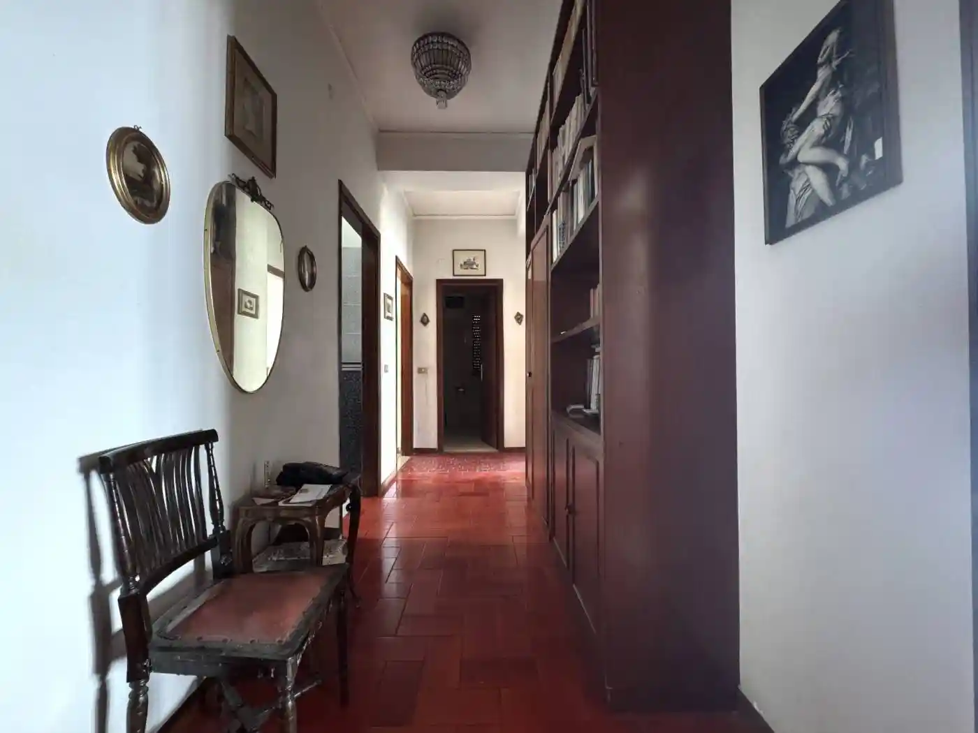 Appartamento Strada Panoramica dello Stretto 1416, Litoranea - Panoramica, Messina - foto 3