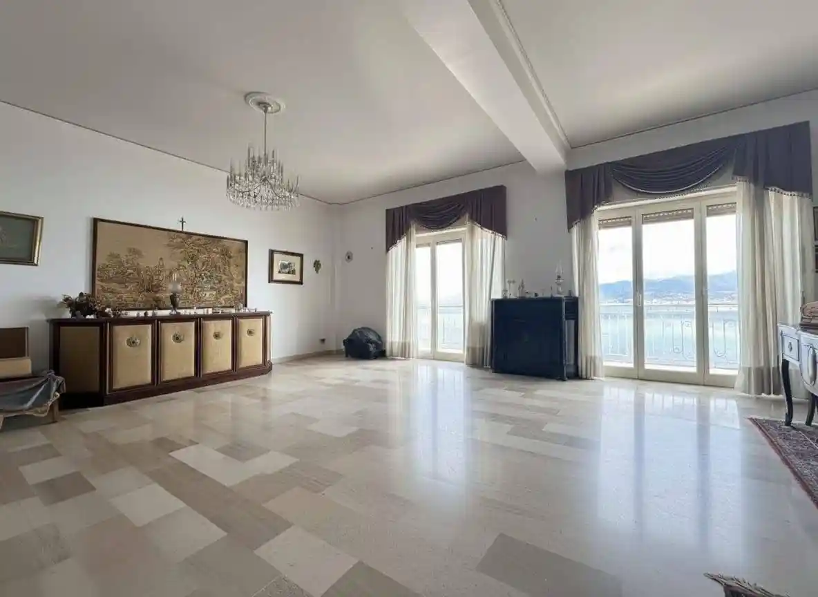 Appartamento Strada Panoramica dello Stretto 1416, Litoranea - Panoramica, Messina - foto 4