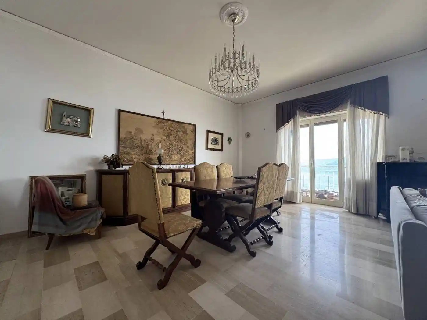 Appartamento Strada Panoramica dello Stretto 1416, Litoranea - Panoramica, Messina - foto 5