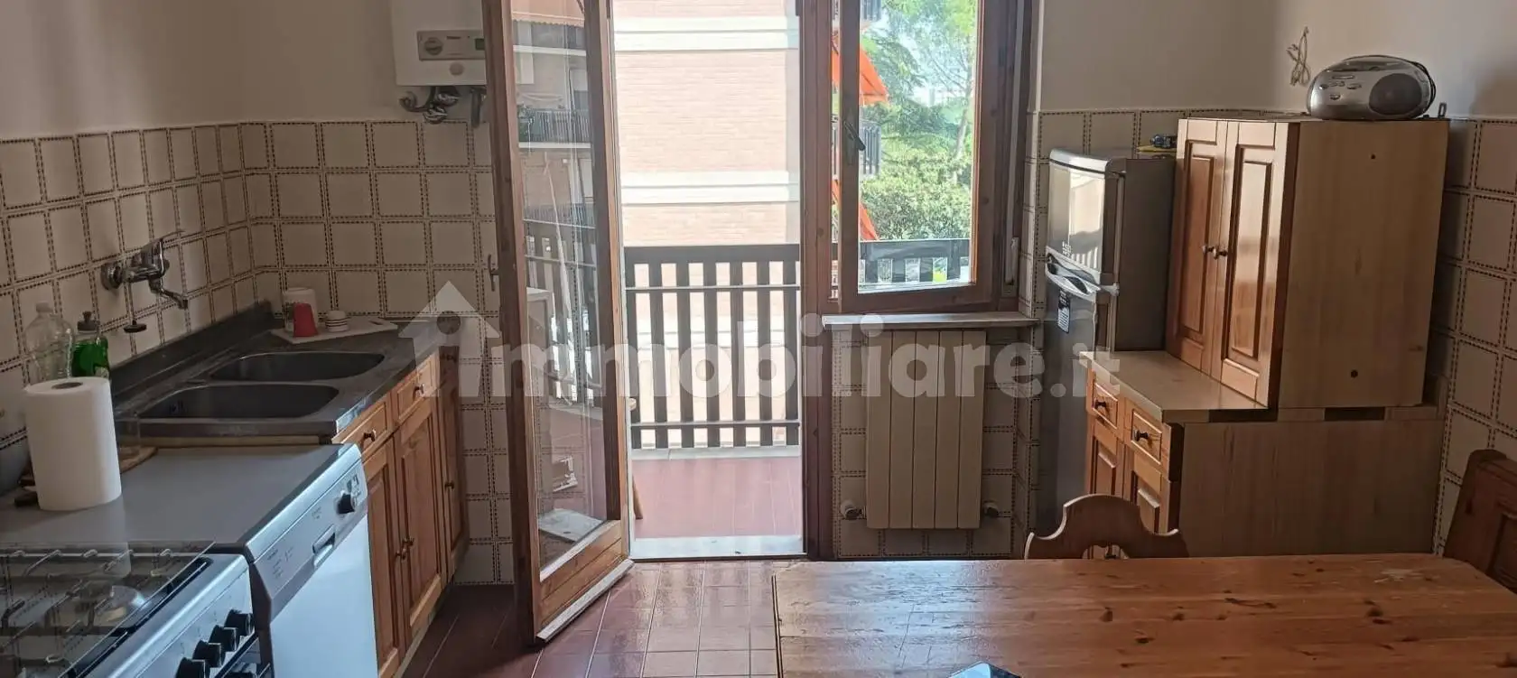 Appartamento in affitto a Perugia