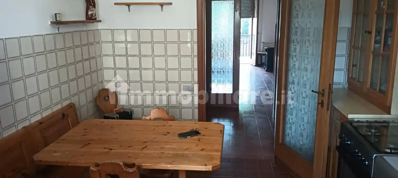 Quadrilocale via Benedetto Marcello, San Sisto - Lacugnano, Perugia - foto 5