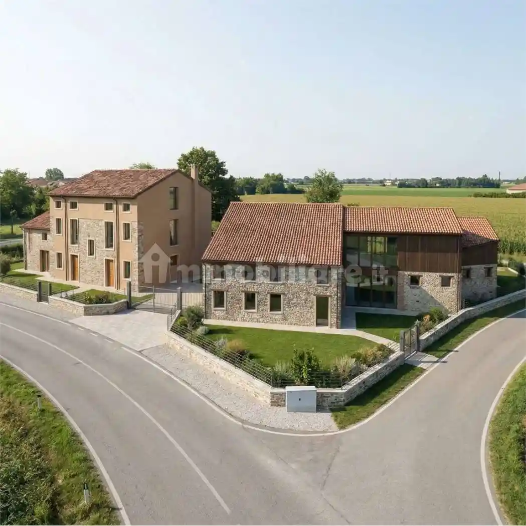 Rustico - Casale in vendita a San Bonifacio