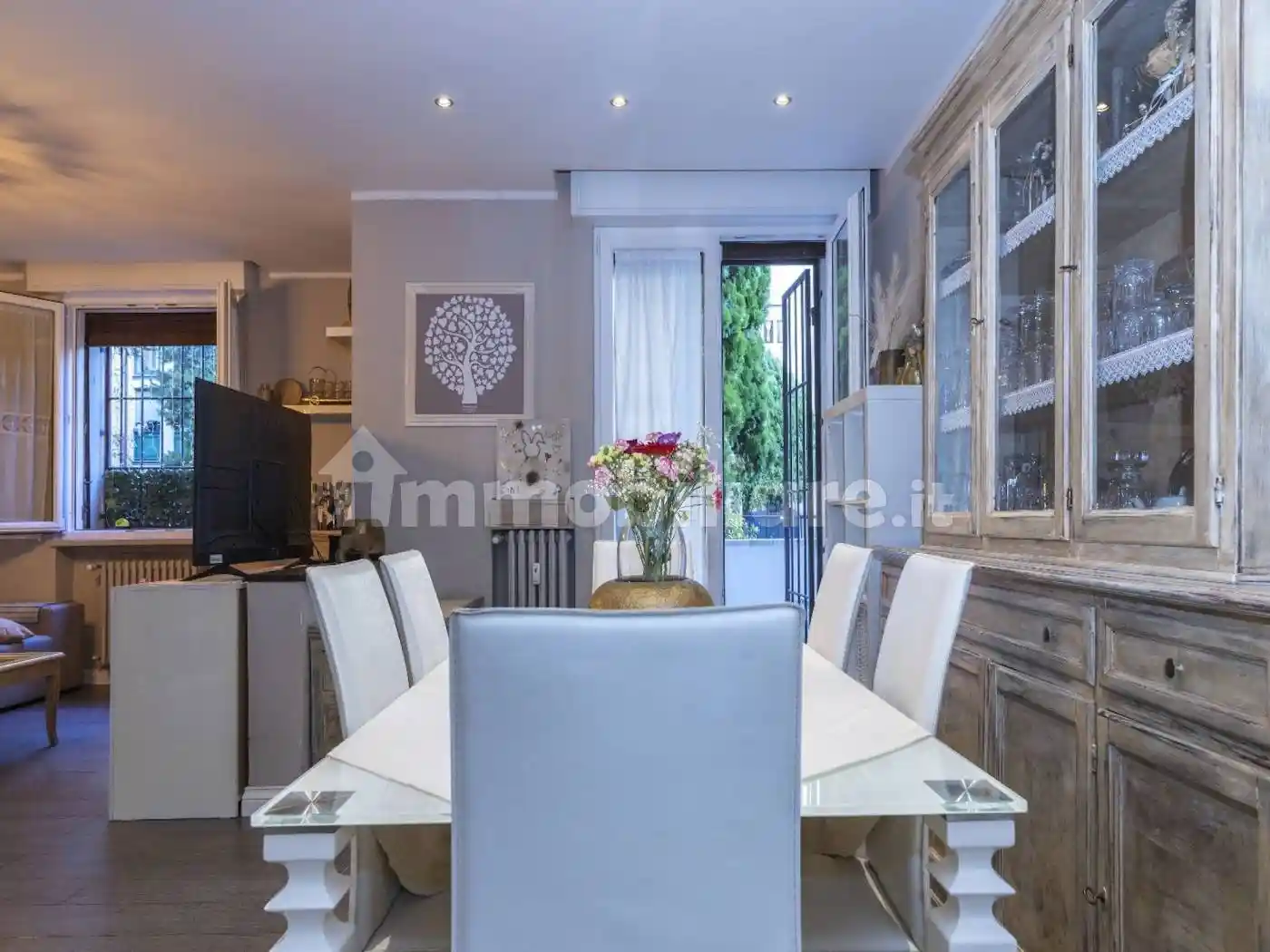 Trilocale via Albino 10, Primaticcio, Milano - foto 2