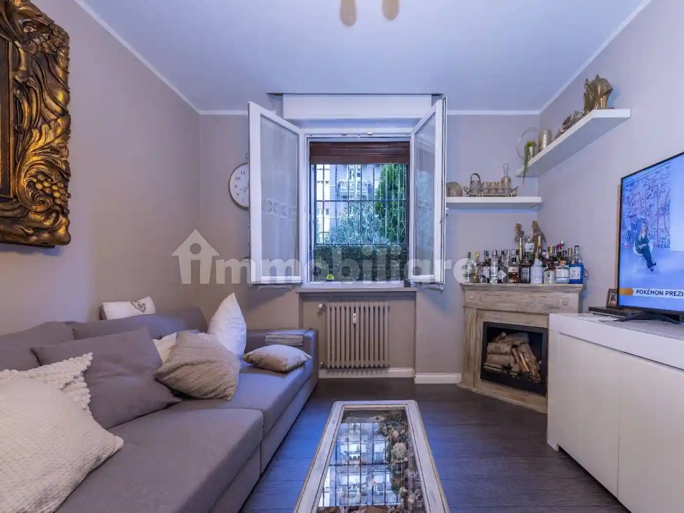 Trilocale via Albino 10, Primaticcio, Milano - foto 3