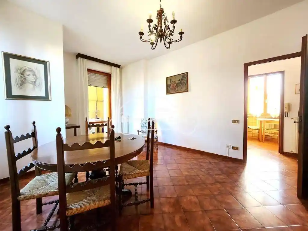 Quadrilocale via di Tiglio,, Arancio, Lucca - foto 4