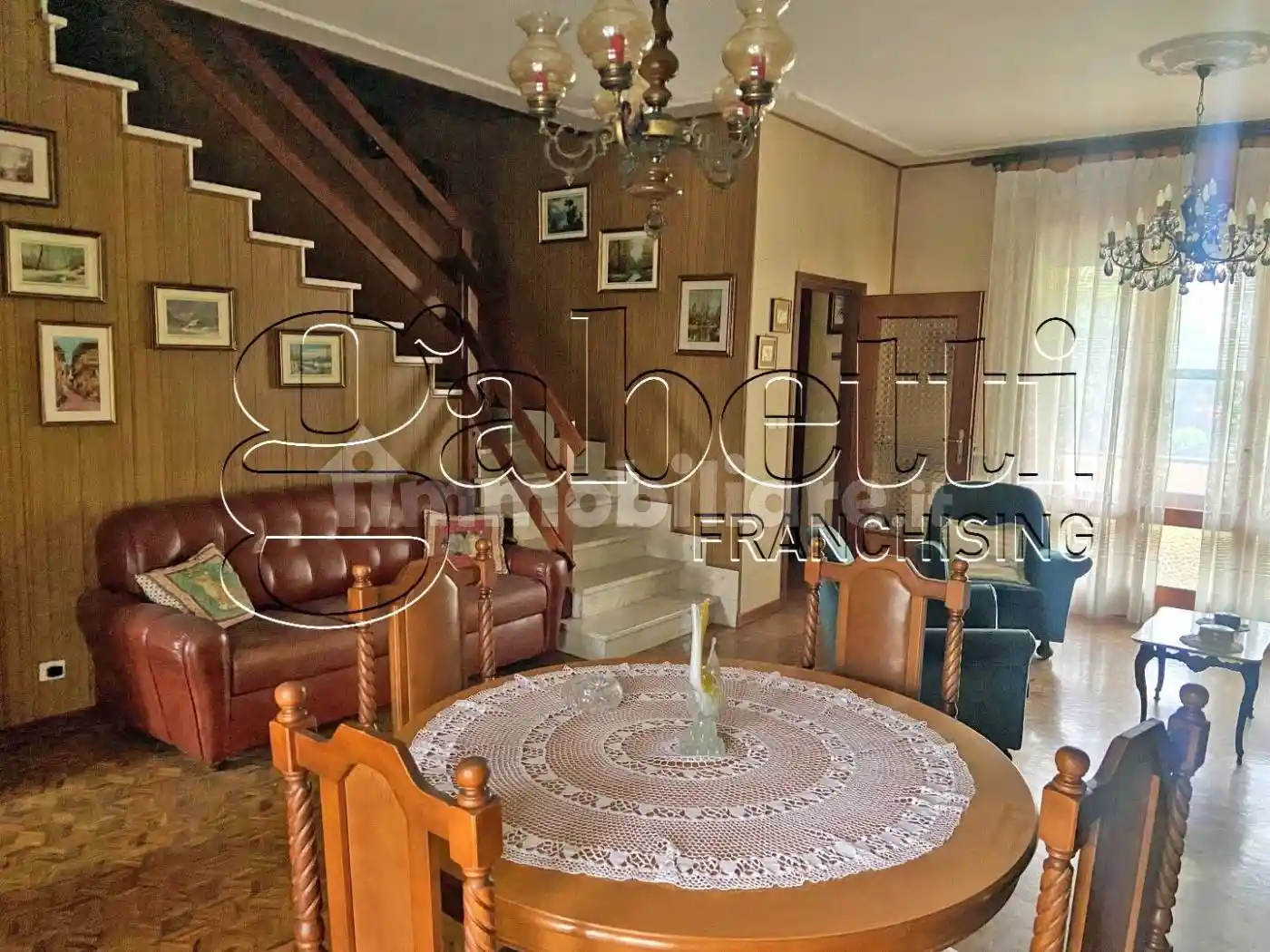 Villetta a schiera - foto 3