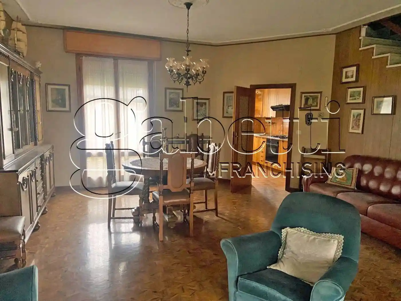 Villetta a schiera - foto 4