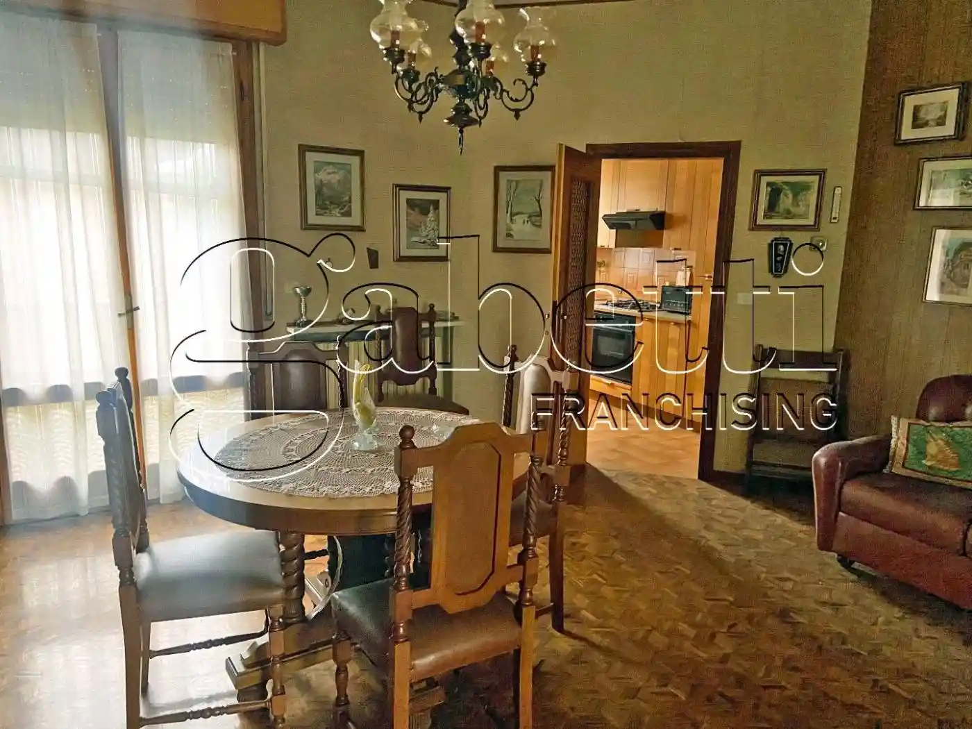 Villetta a schiera - foto 5