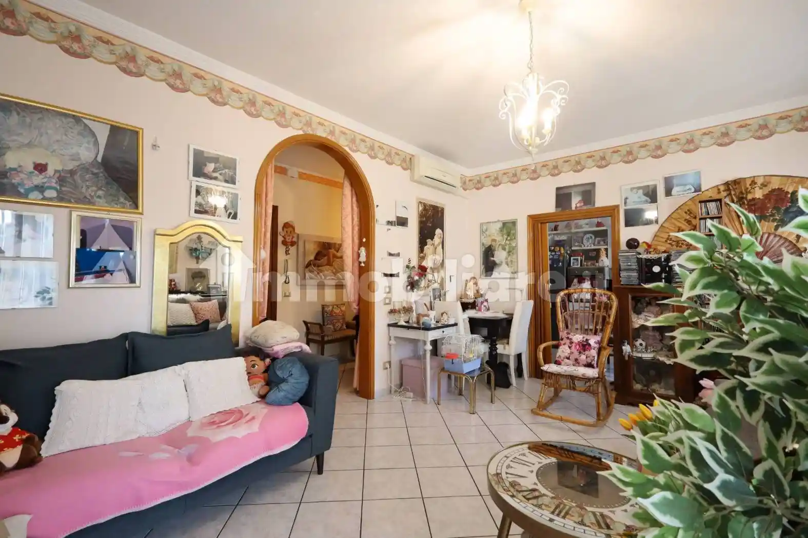 Appartamento in vendita a Carpi