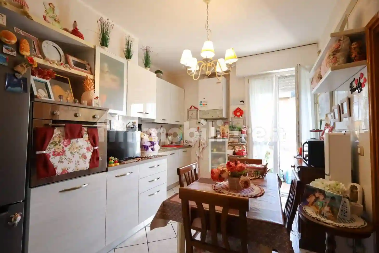 Appartamento - foto 5