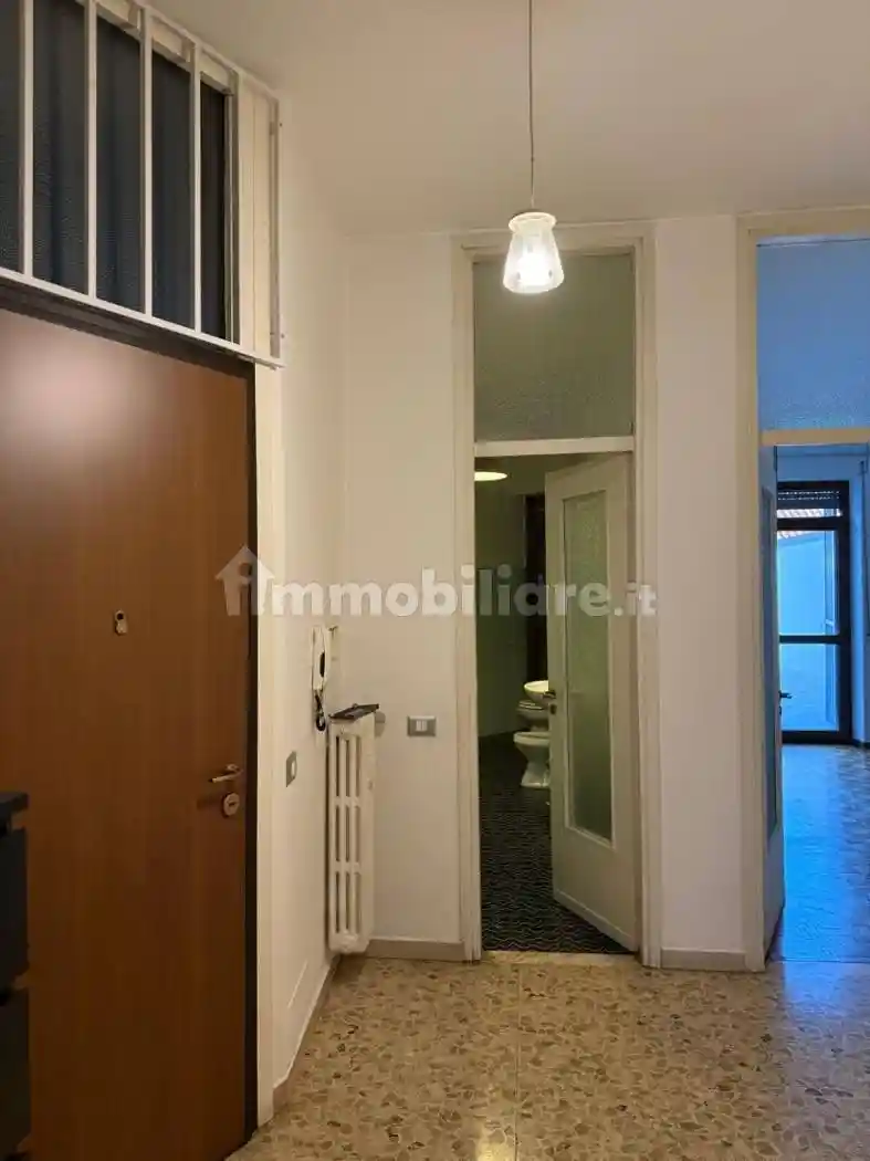 Bilocale viale Libertà 27, Via Lecco - Via Bergamo, Monza - foto 2