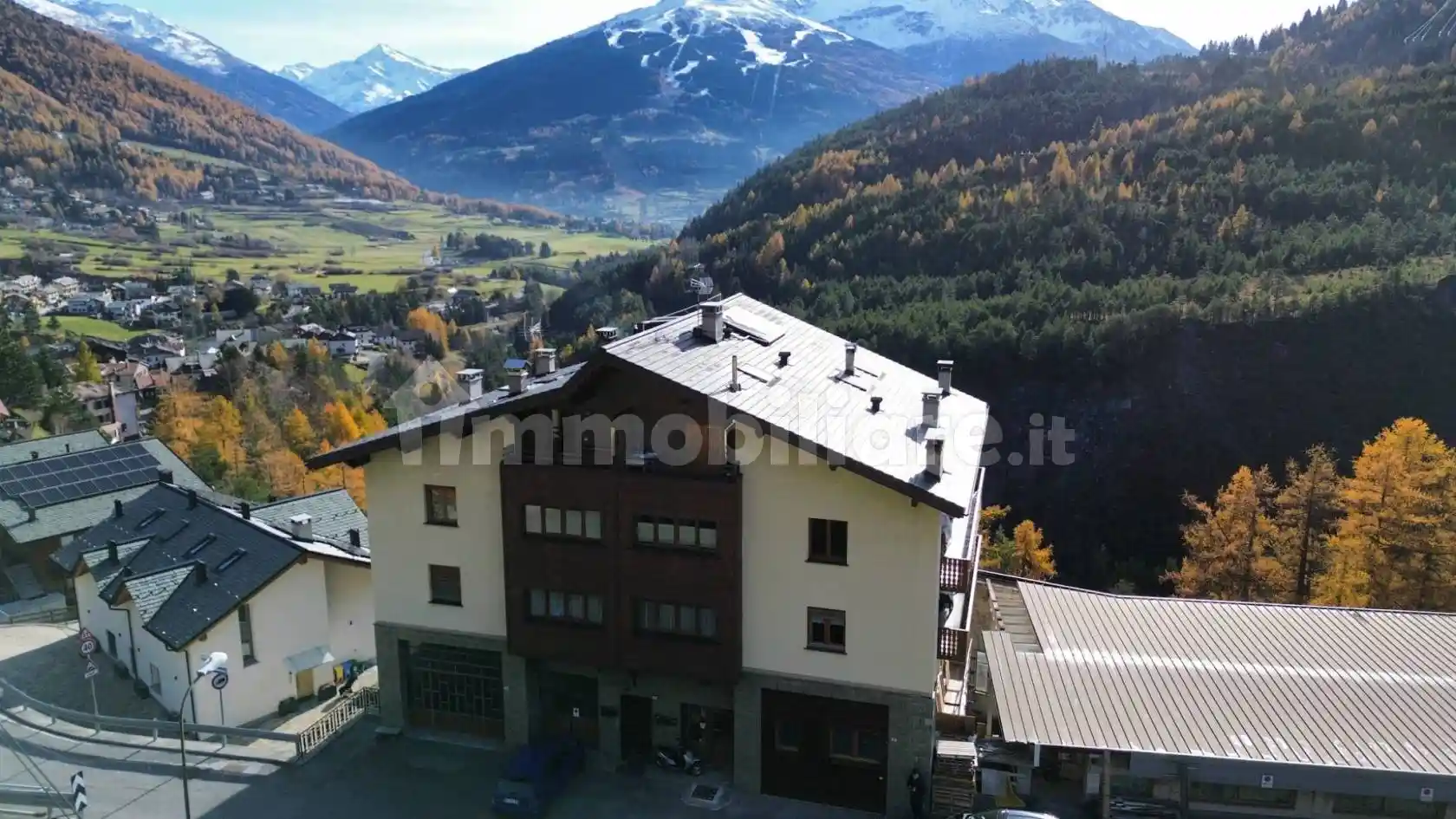 Attico - Mansarda - foto 2