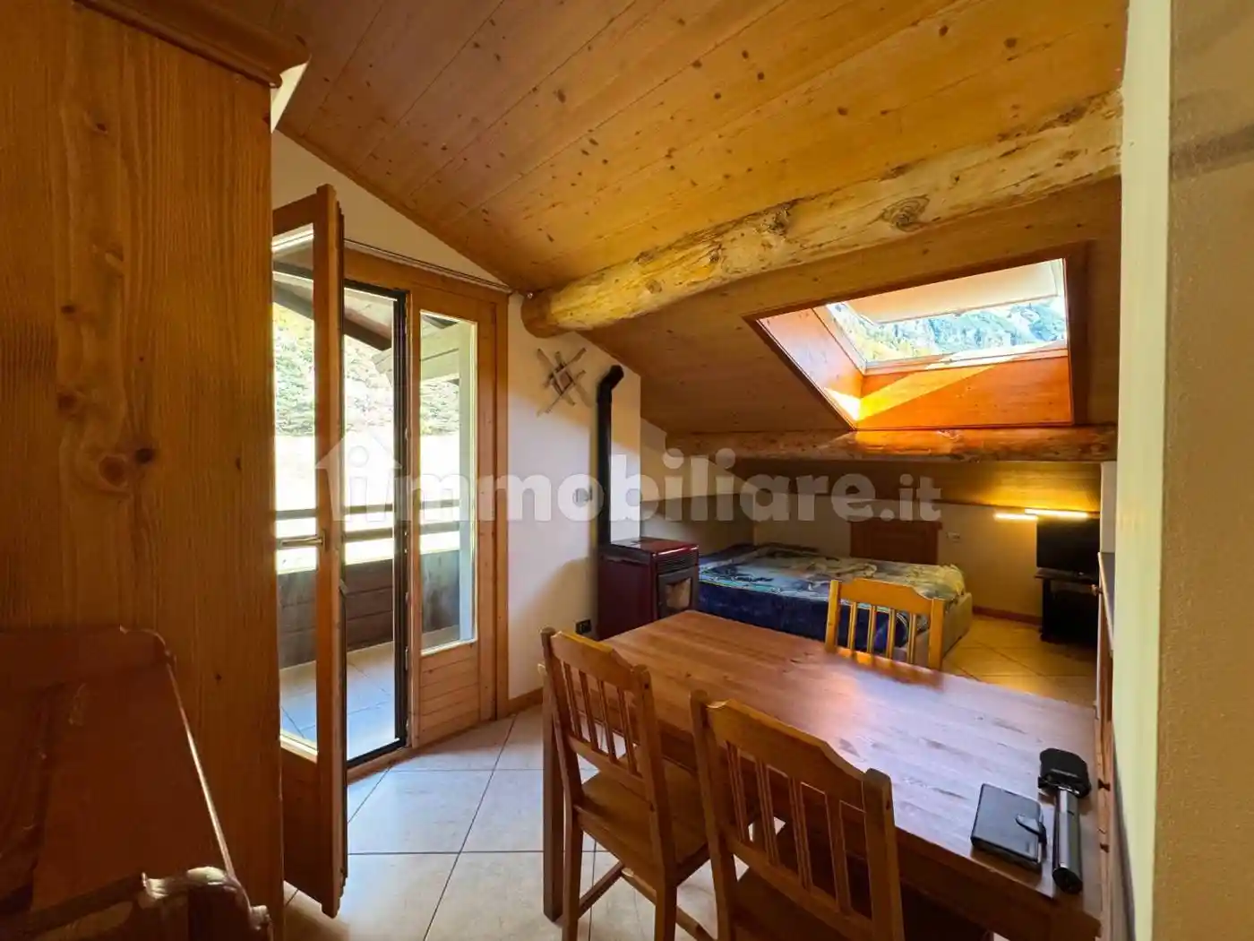 Attico - Mansarda - foto 5