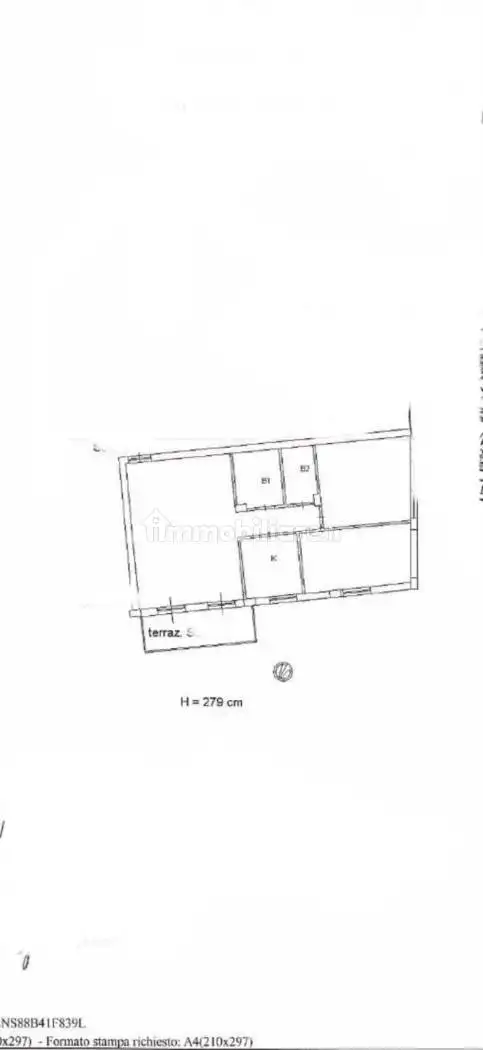 Appartamento in vendita a Marano di Napoli