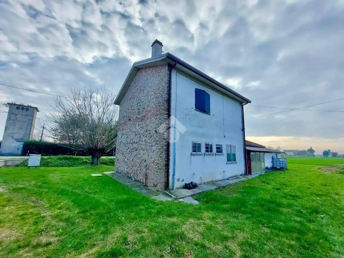 Villa unifamiliare via degli argini 30, Poggi, Ravenna - foto 2