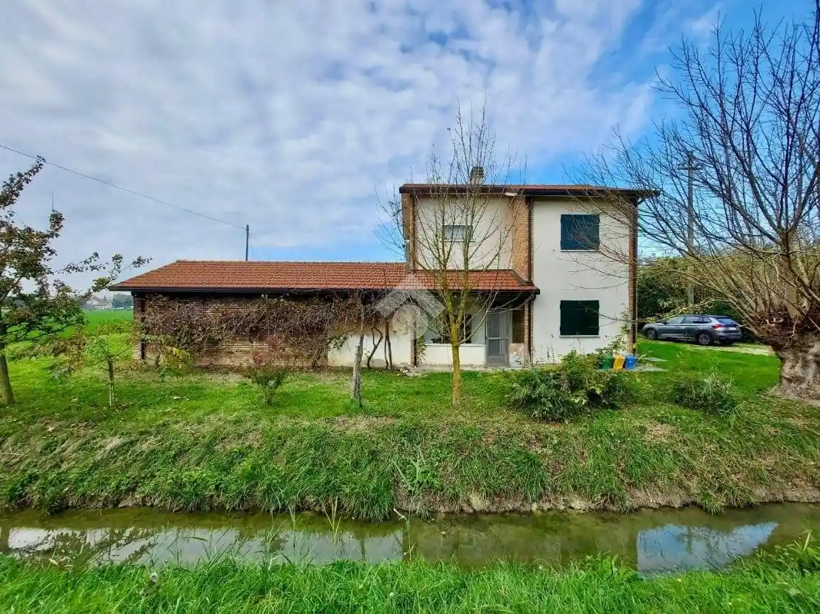 Villa unifamiliare via degli argini 30, Poggi, Ravenna - foto 3