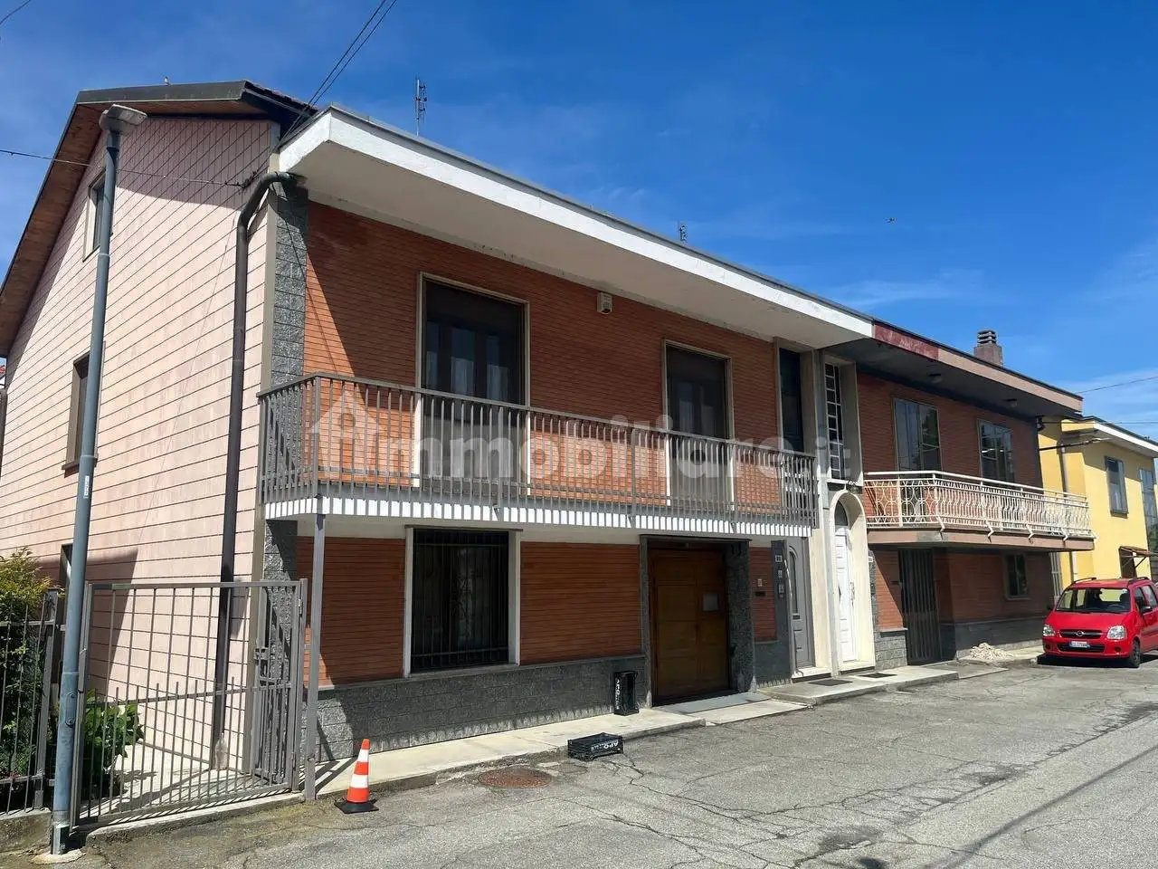 Villa in vendita a None