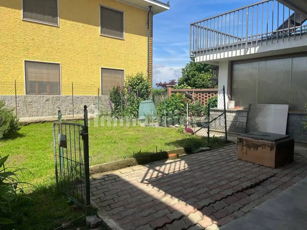 Villa bifamiliare via Torino 88, Centro, None - foto 4