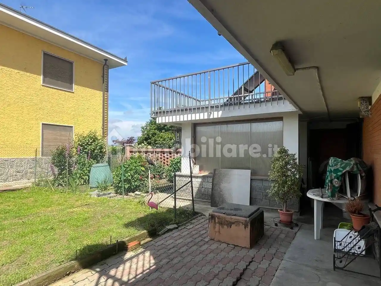 Villa bifamiliare via Torino 88, Centro, None - foto 5