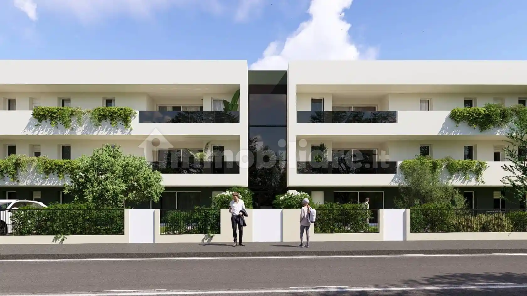 Appartamento in vendita a Stra