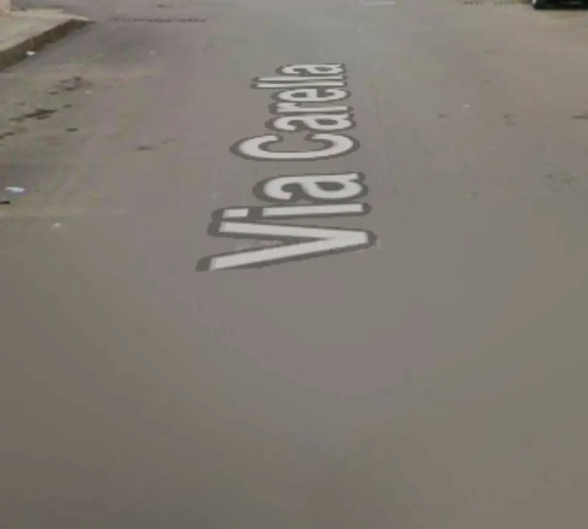 Appartamento in asta a Palagiano