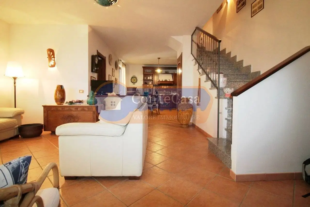 Villa in vendita a Porto Torres
