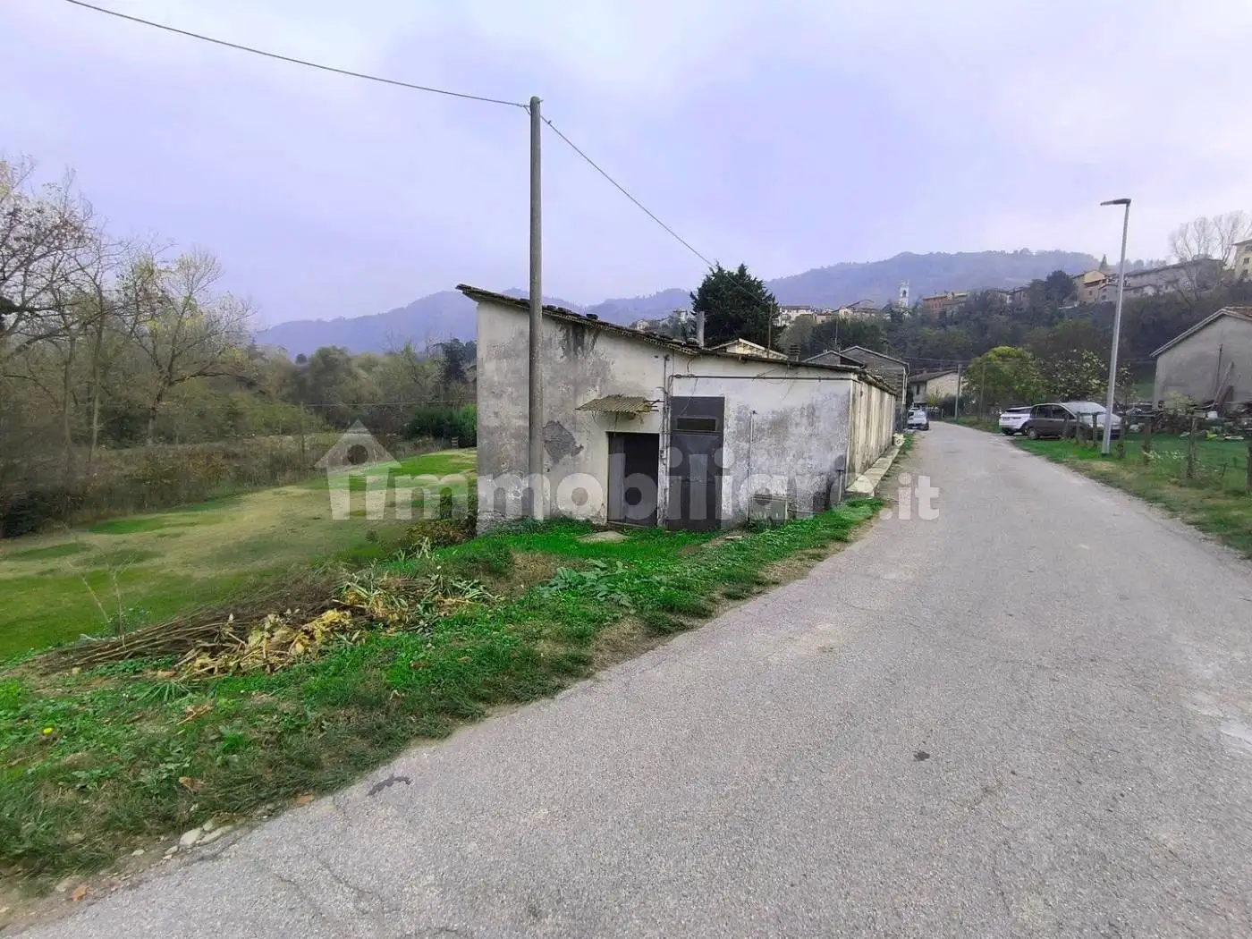 Terratetto unifamiliare 300 m², da ristrutturare, Voltre, Civitella di Romagna - foto 2