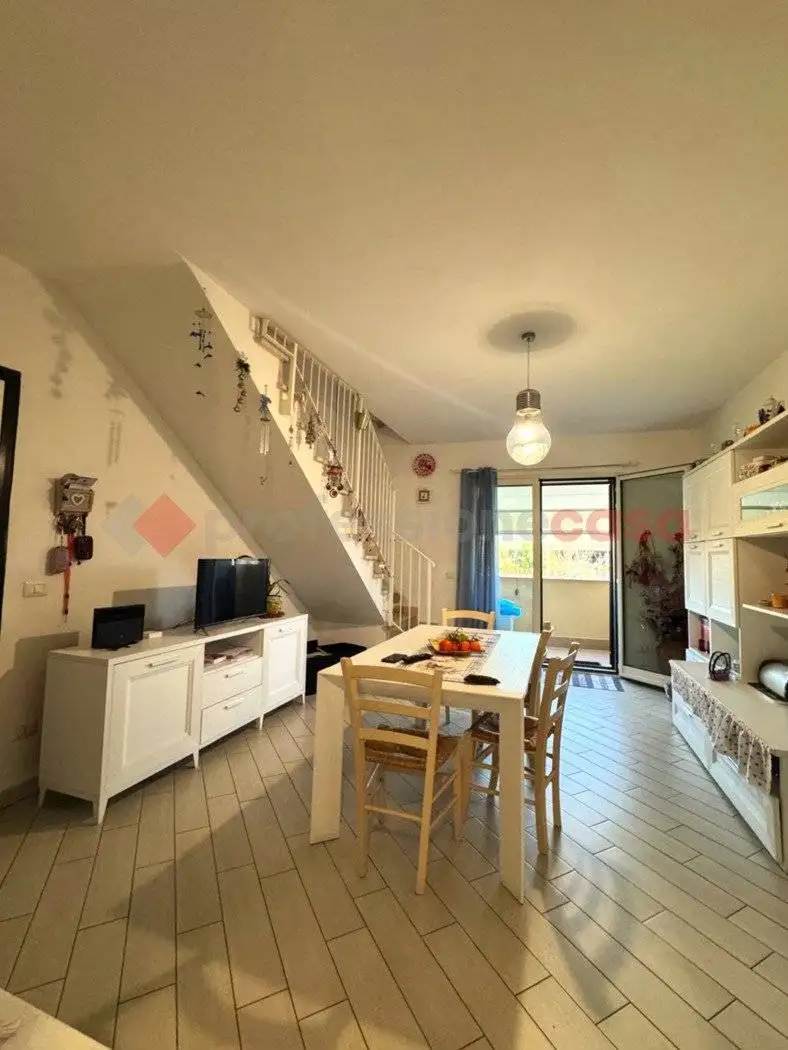 Appartamento in vendita a Livorno