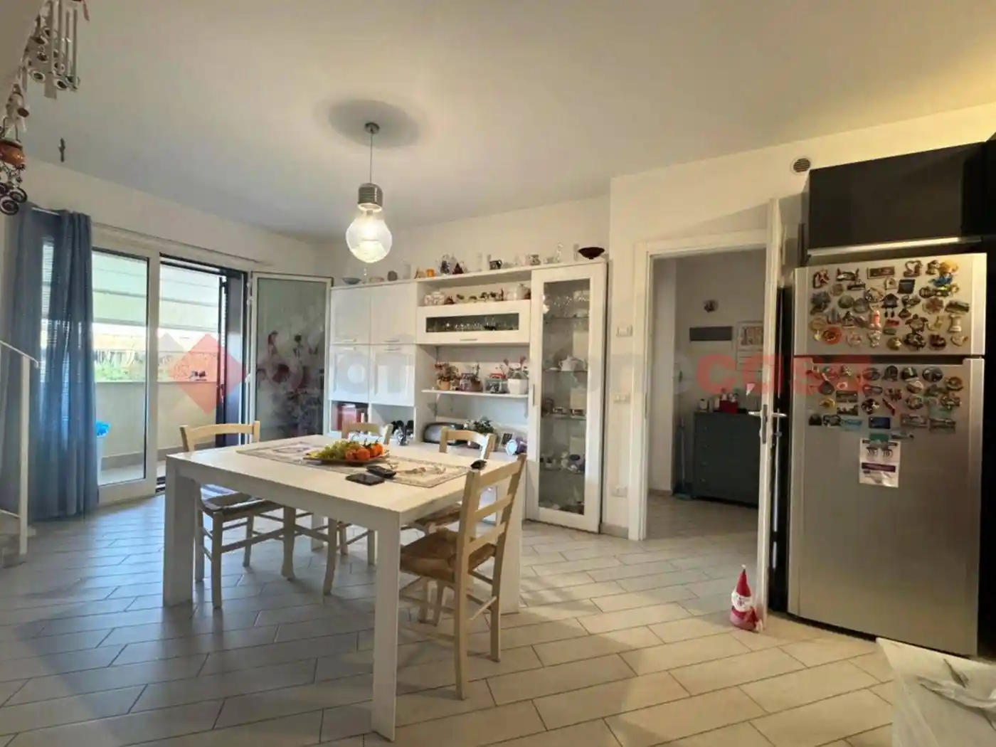 Trilocale largo Petrolini, Coteto, Livorno - foto 2