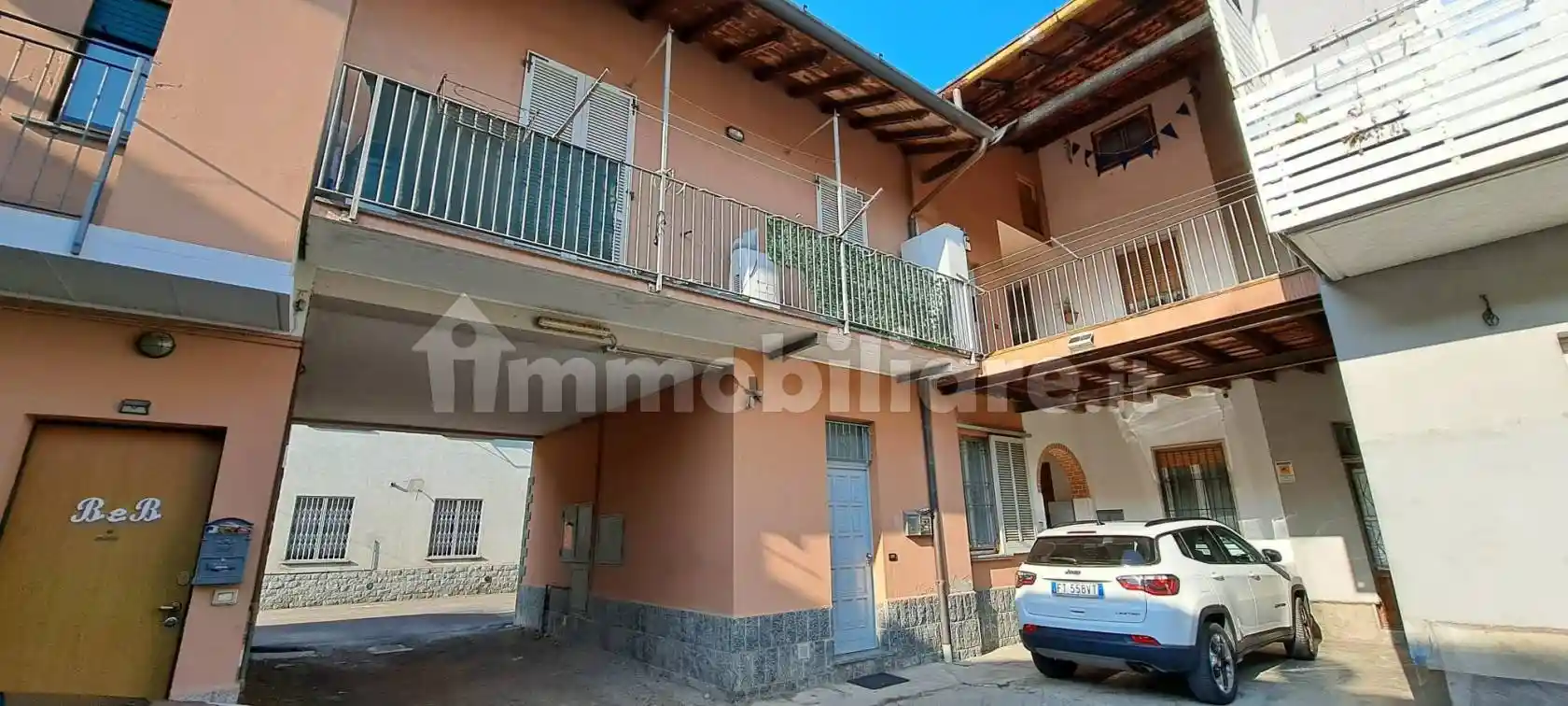 Appartamento in vendita a Cesano Maderno