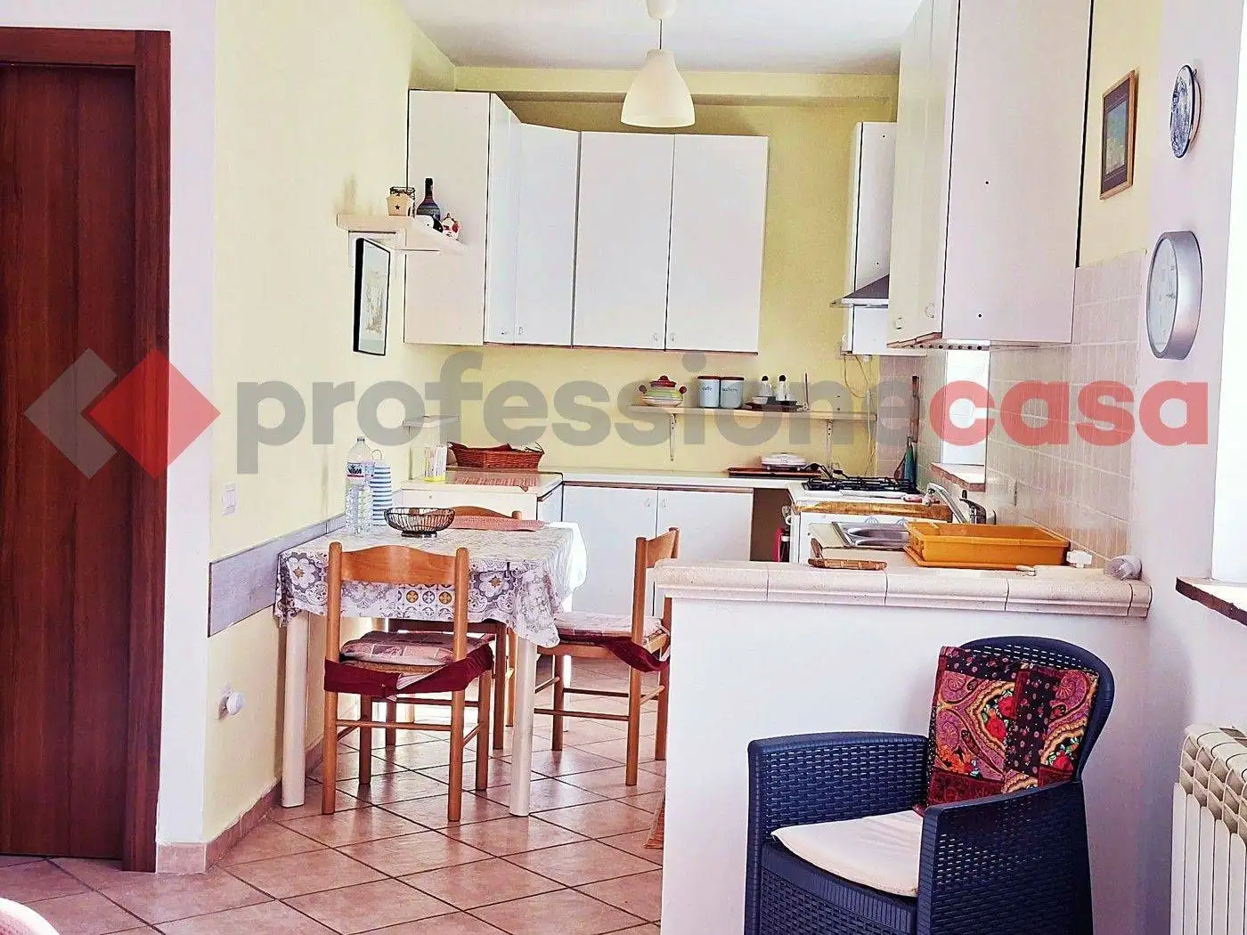 Villa bifamiliare via Mazzaroppi, 9, Aquino - foto 5