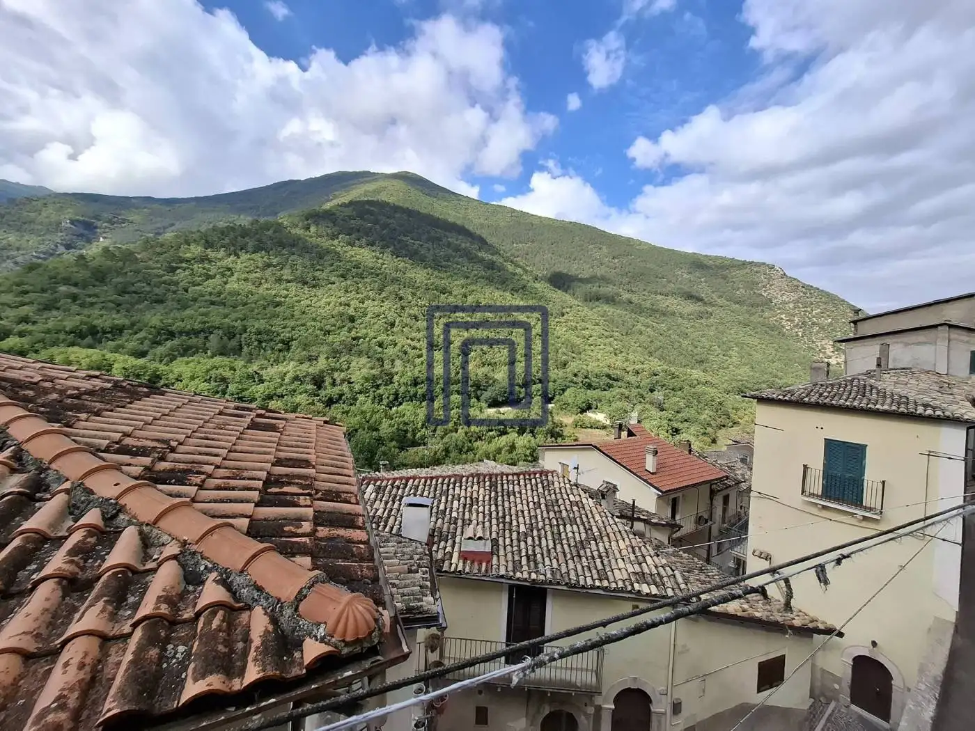 Rustico - Casale in vendita a Pettorano sul Gizio