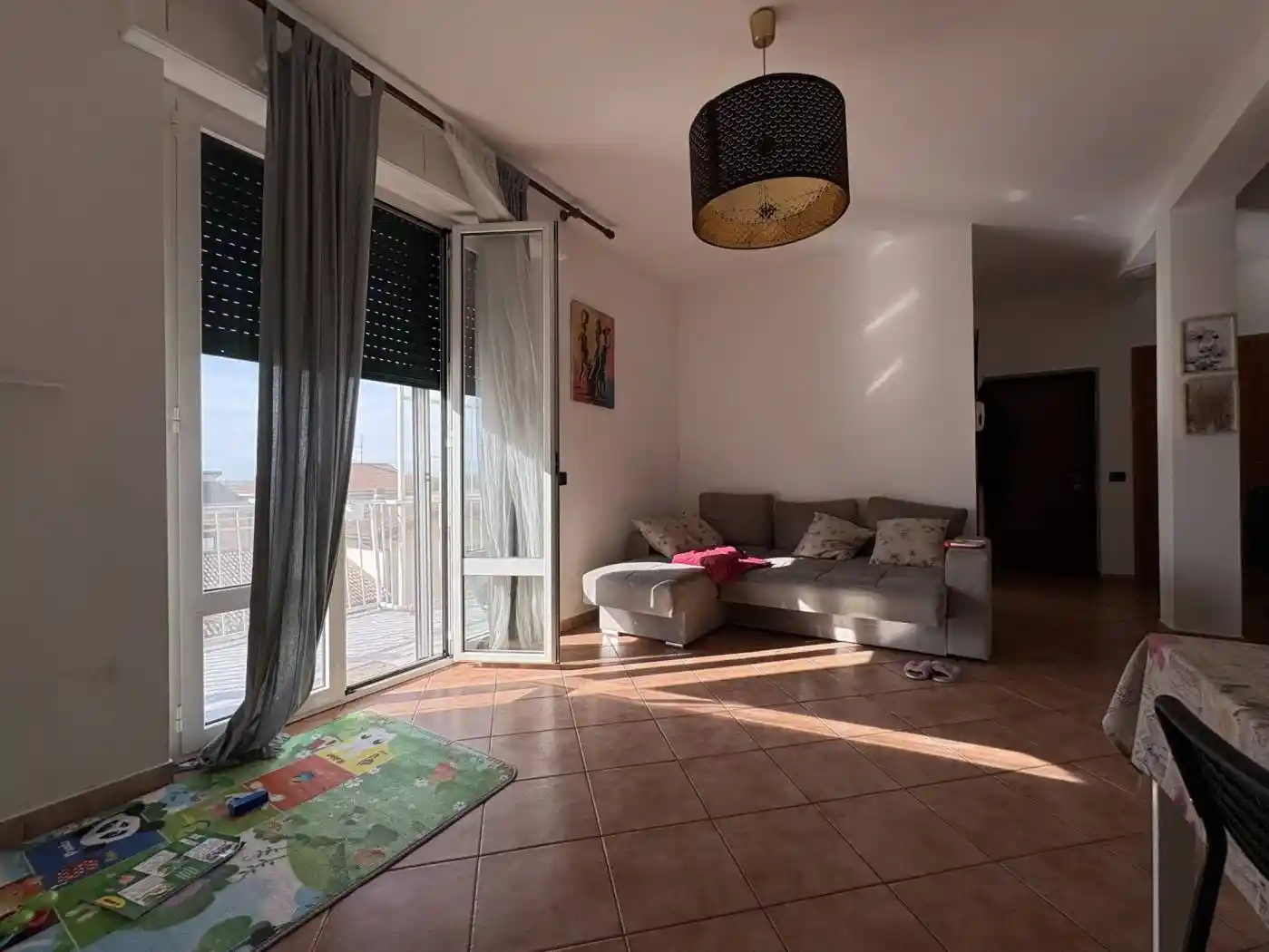 Trilocale via Case Popolari 5, Copiano - foto 3