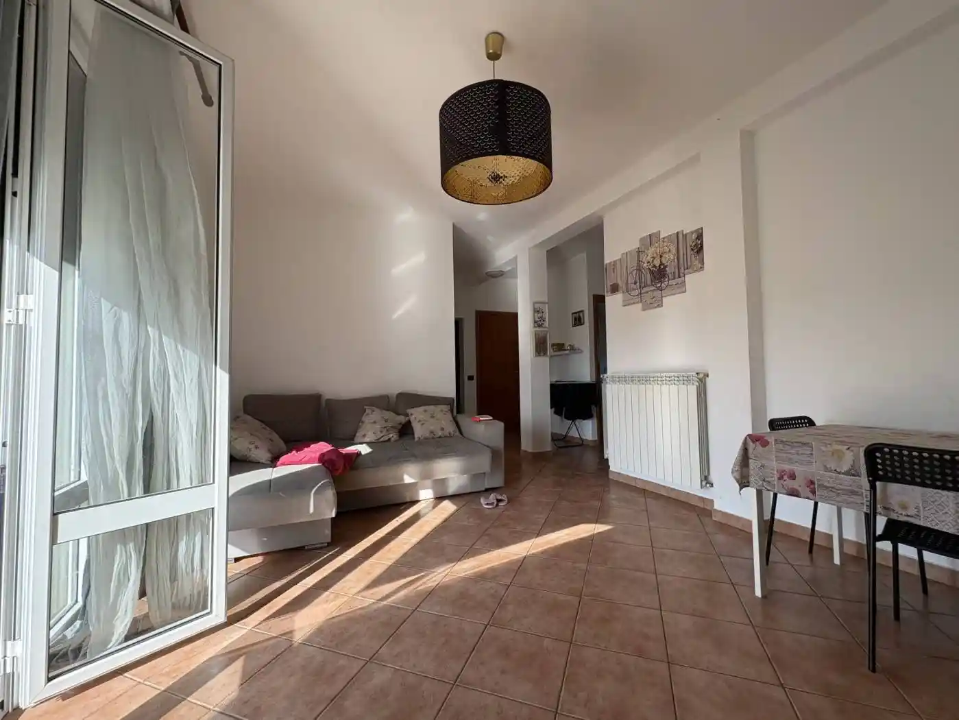 Trilocale via Case Popolari 5, Copiano - foto 4