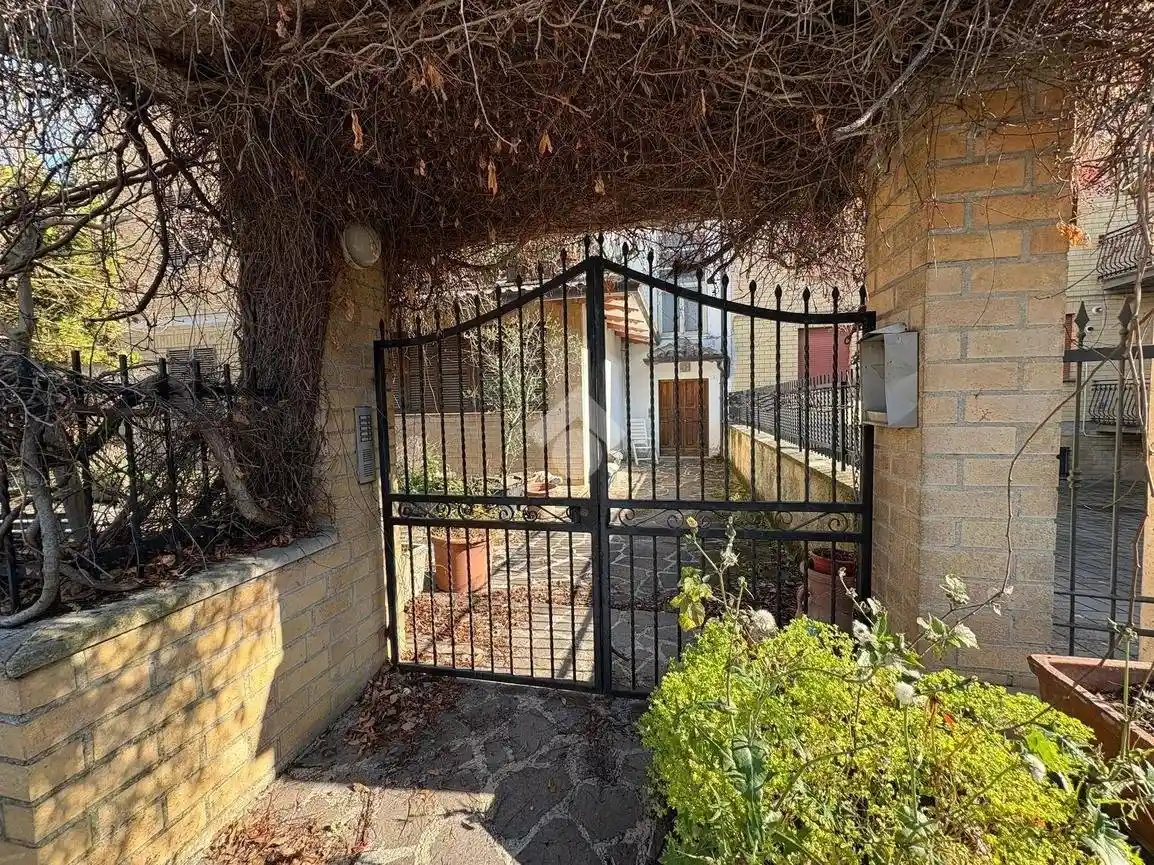 Appartamento in vendita a Gubbio