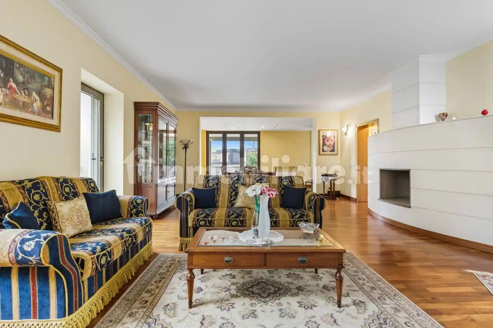 Villa in vendita a Giarre