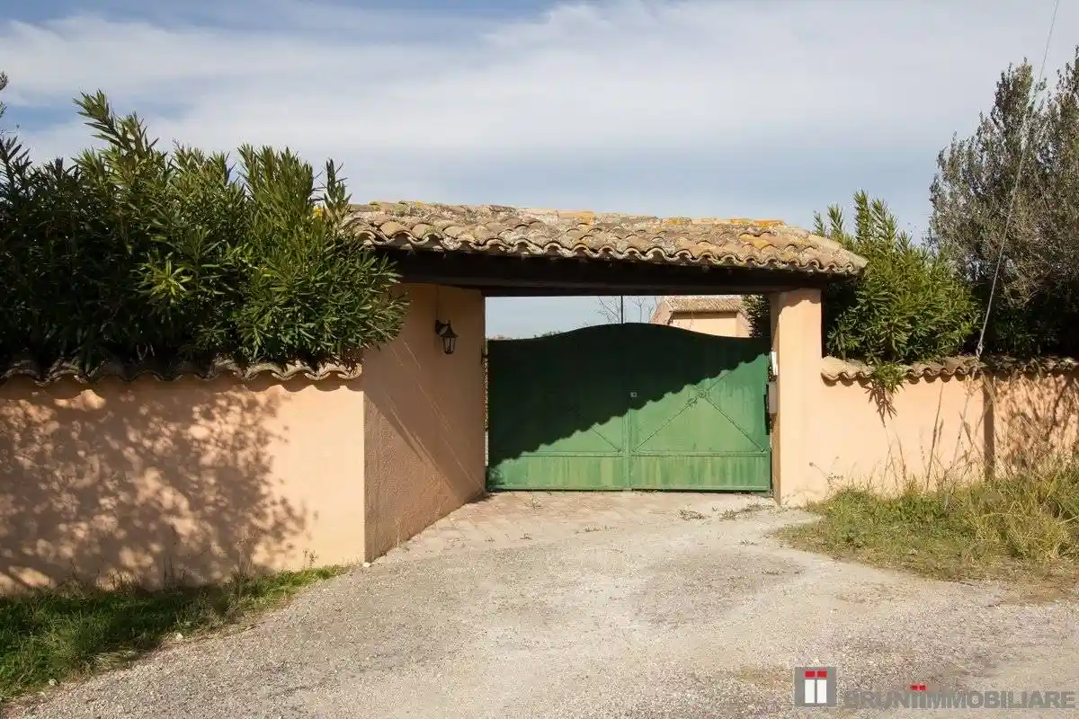 Villa unifamiliare Strada Provinciale San Tommaso, Ortona - foto 2